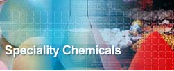 specialty chemicals supplier, specialty chemicals exporter