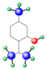 Menthol Crystals